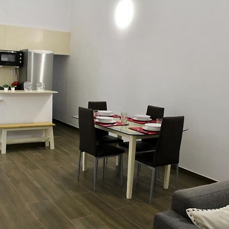Wish Suite Constancia De Sevilla Exterior foto
