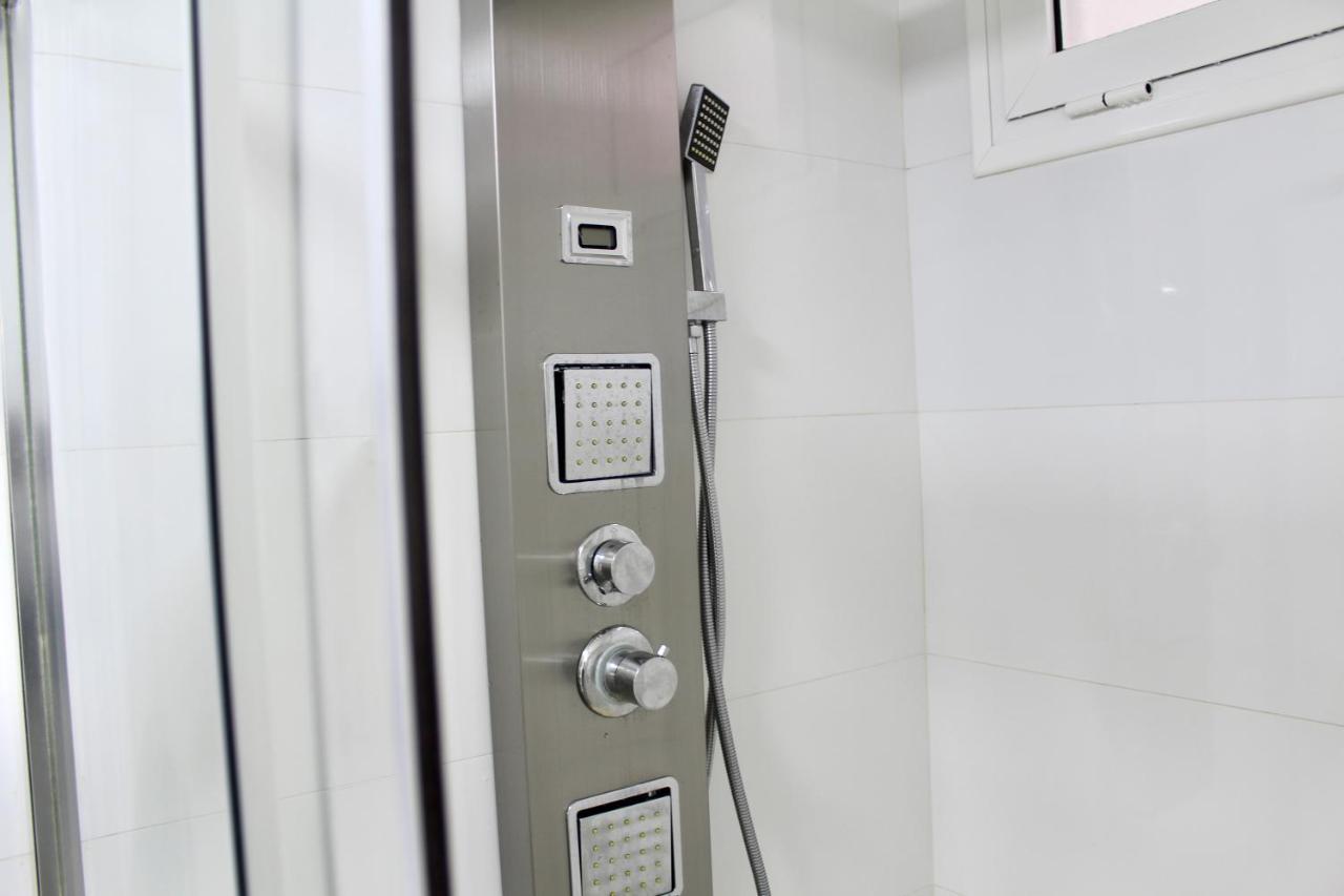 Wish Suite Constancia De Sevilla Exterior foto