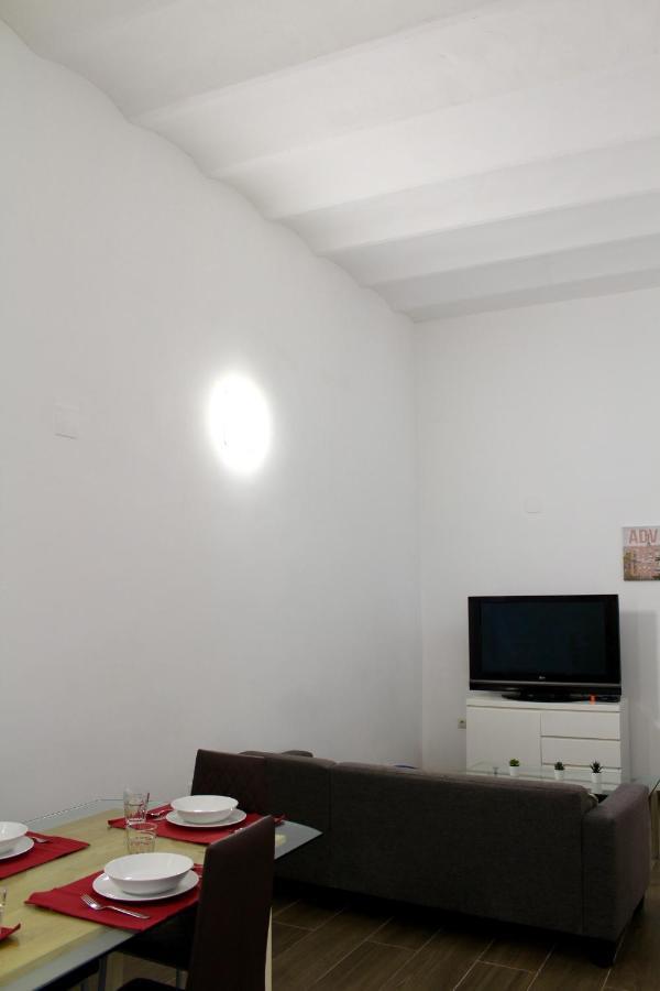 Wish Suite Constancia De Sevilla Exterior foto