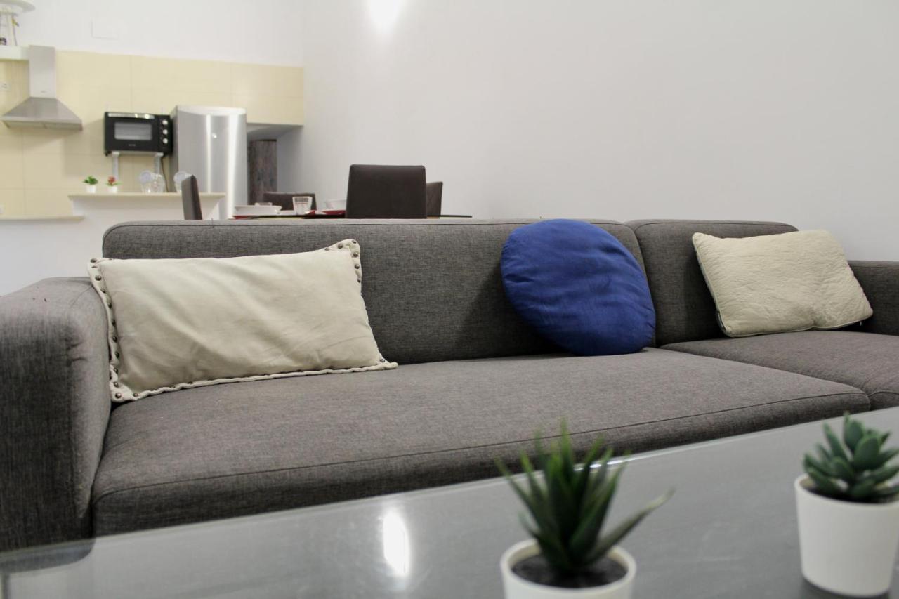 Wish Suite Constancia De Sevilla Exterior foto