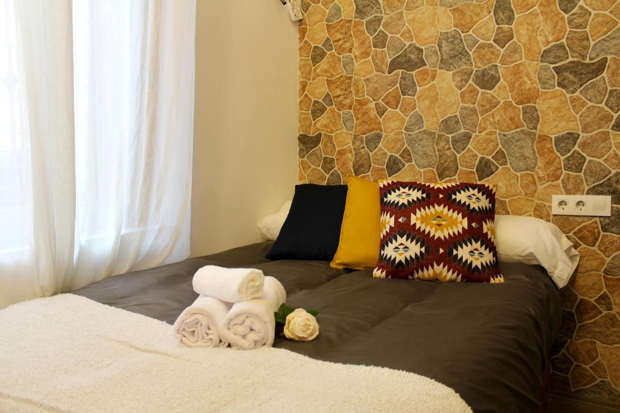 Wish Suite Constancia De Sevilla Exterior foto