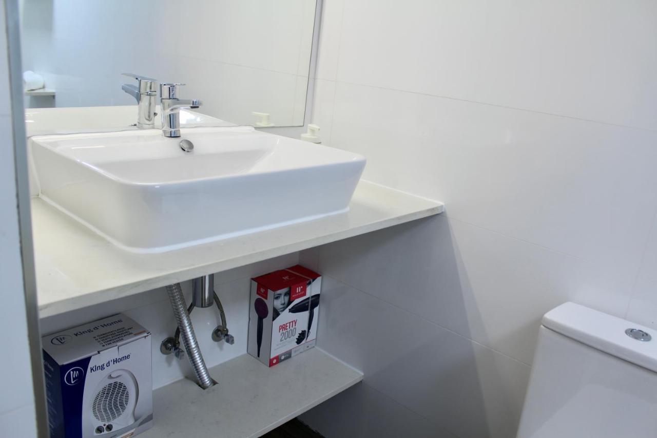 Wish Suite Constancia De Sevilla Exterior foto