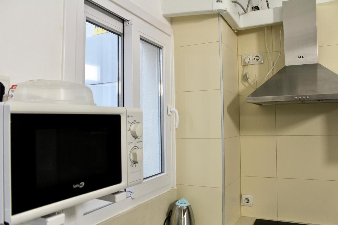 Wish Suite Constancia De Sevilla Exterior foto