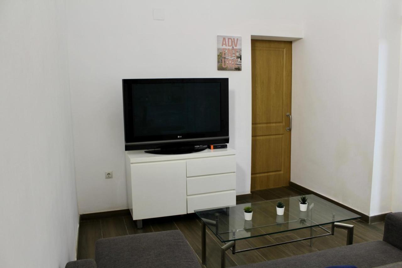 Wish Suite Constancia De Sevilla Exterior foto